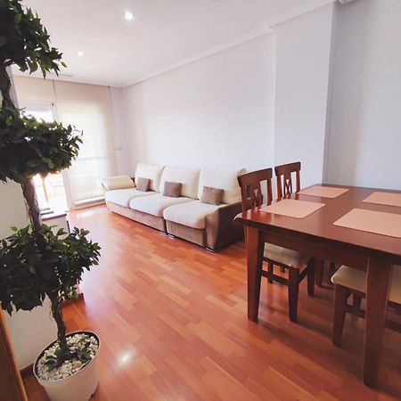 Precioso Apartamento Santa Pola Exteriör bild