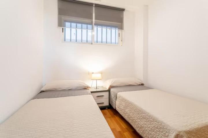 Precioso Apartamento Santa Pola Exteriör bild