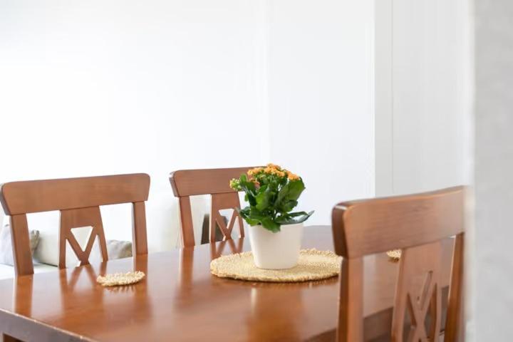 Precioso Apartamento Santa Pola Exteriör bild