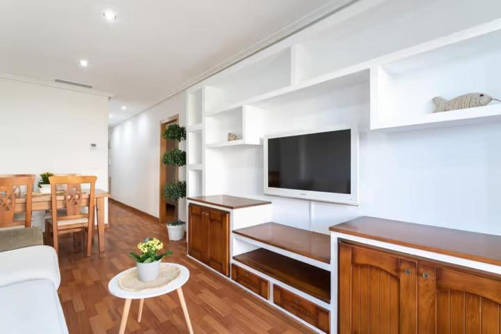 Precioso Apartamento Santa Pola Exteriör bild