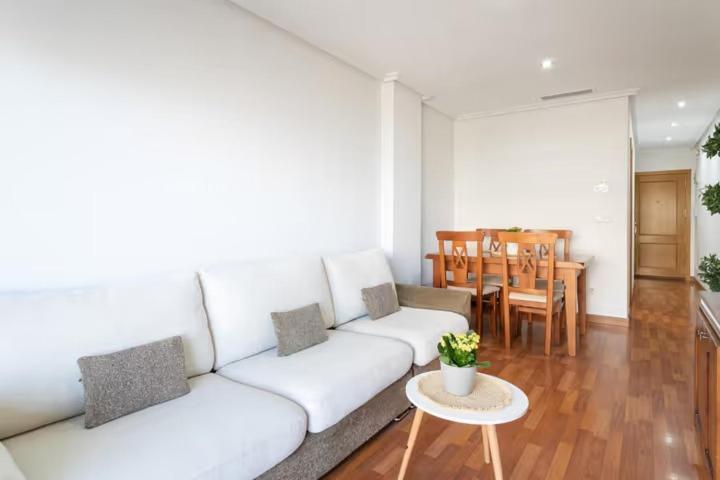 Precioso Apartamento Santa Pola Exteriör bild