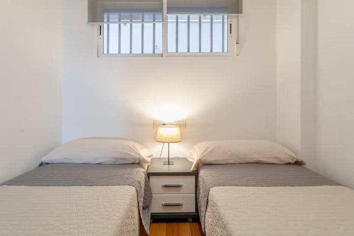 Precioso Apartamento Santa Pola Exteriör bild