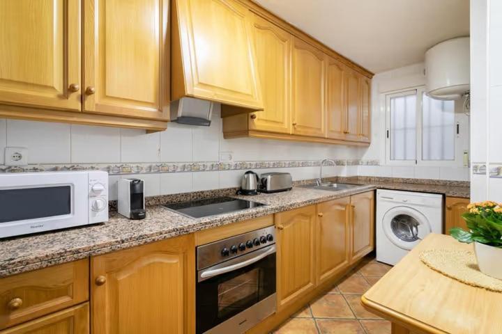 Precioso Apartamento Santa Pola Exteriör bild