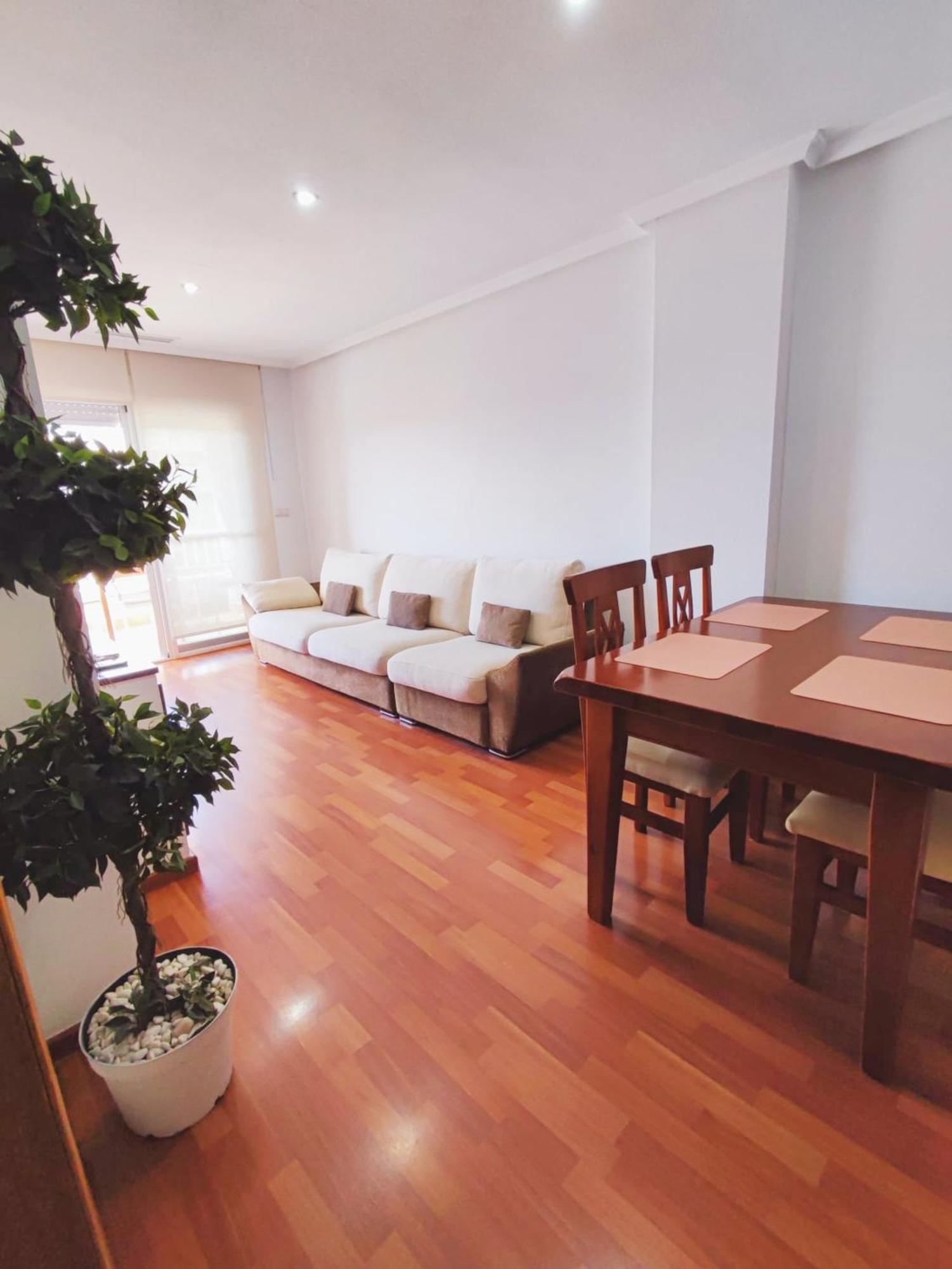 Precioso Apartamento Santa Pola Exteriör bild