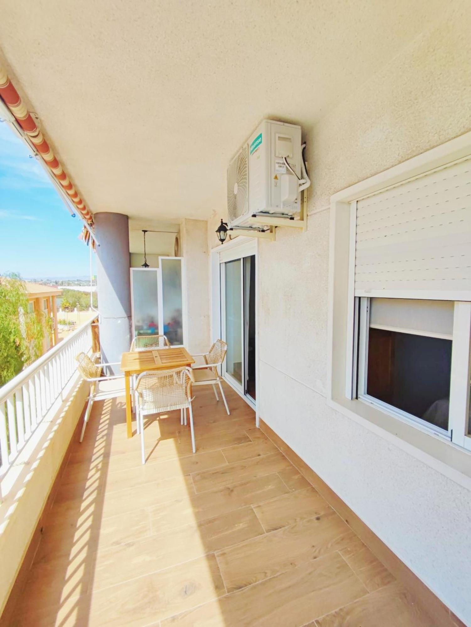 Precioso Apartamento Santa Pola Exteriör bild